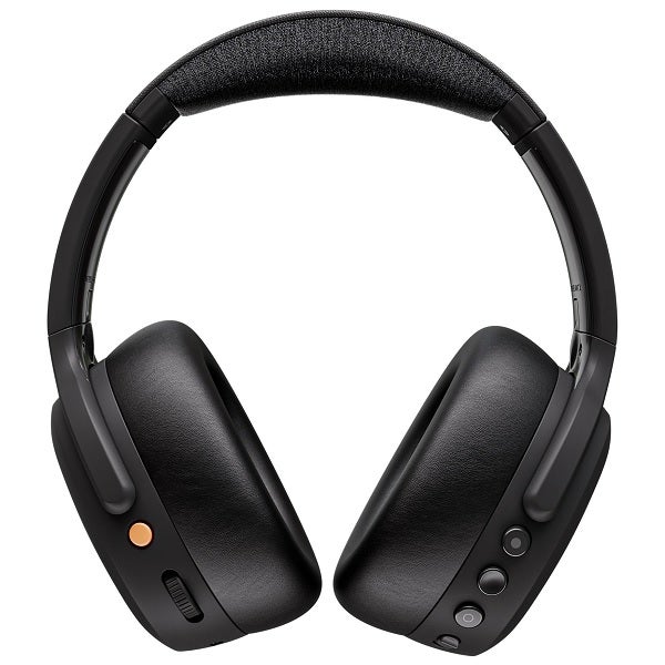 Skullcandy Crusher ANC 2 Wireless Over The Head Headphones